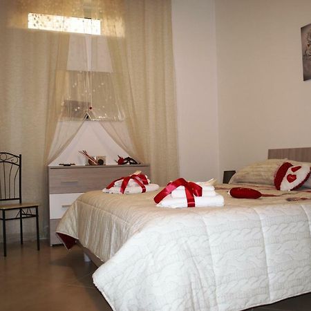 Villa La Dolce Notte à Triggiano Extérieur photo