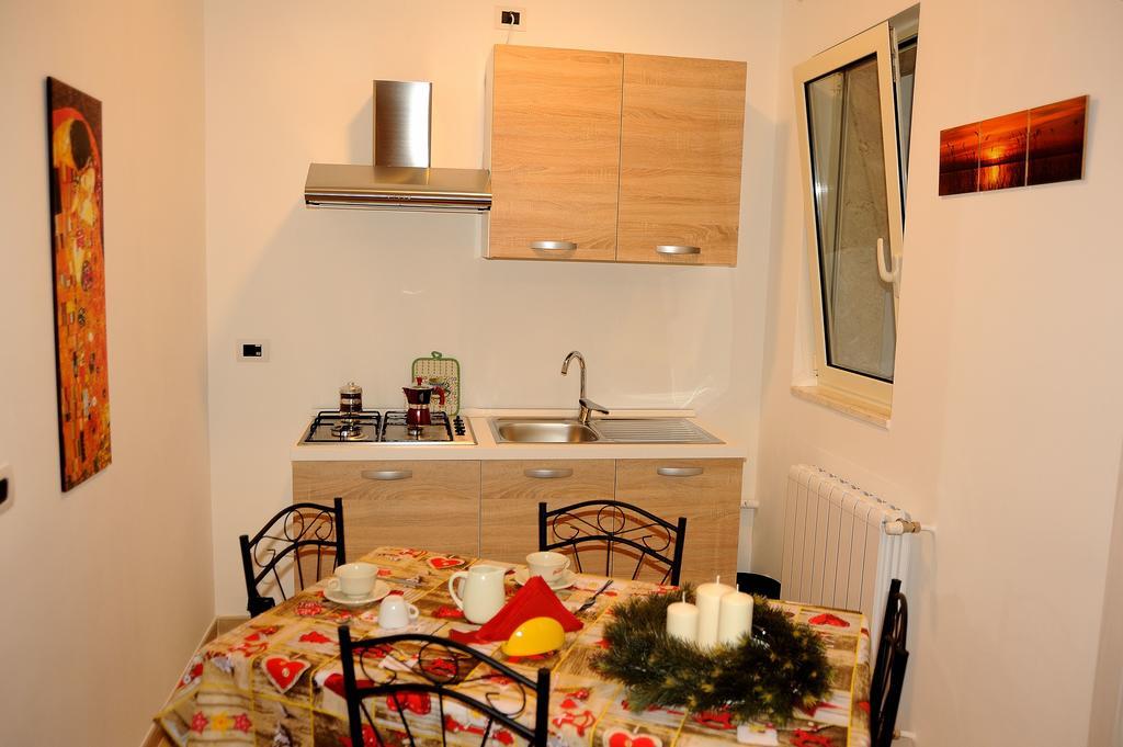 Villa La Dolce Notte à Triggiano Extérieur photo