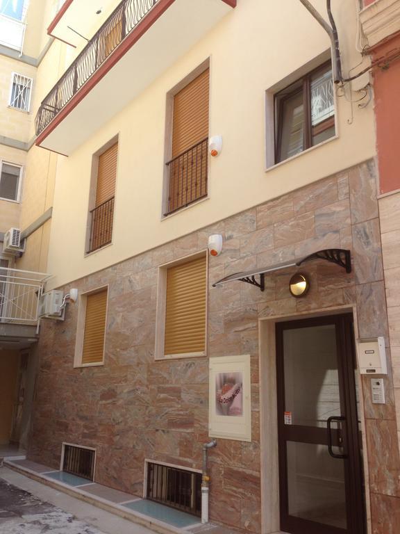 Villa La Dolce Notte à Triggiano Extérieur photo