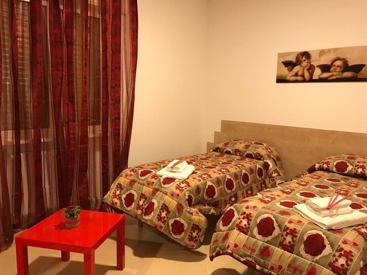 Villa La Dolce Notte à Triggiano Extérieur photo