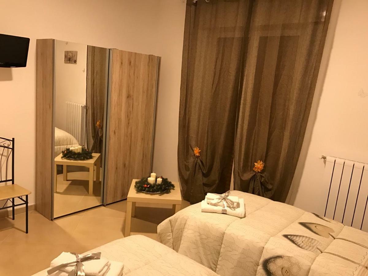 Villa La Dolce Notte à Triggiano Extérieur photo