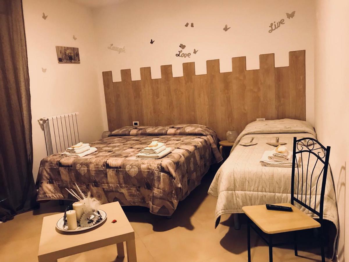 Villa La Dolce Notte à Triggiano Extérieur photo